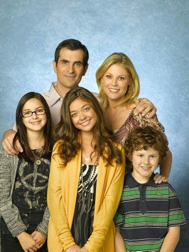 modern family smut|Alex Dunphy/Luke Dunphy .